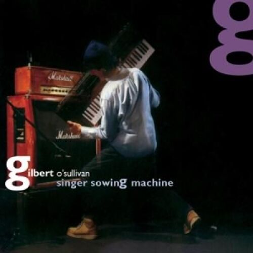 Singer Sowing Machine