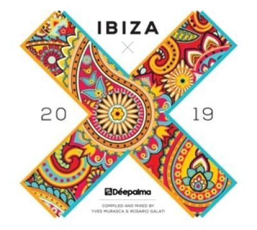 Deepalma Ibiza 2019 (3cd)
