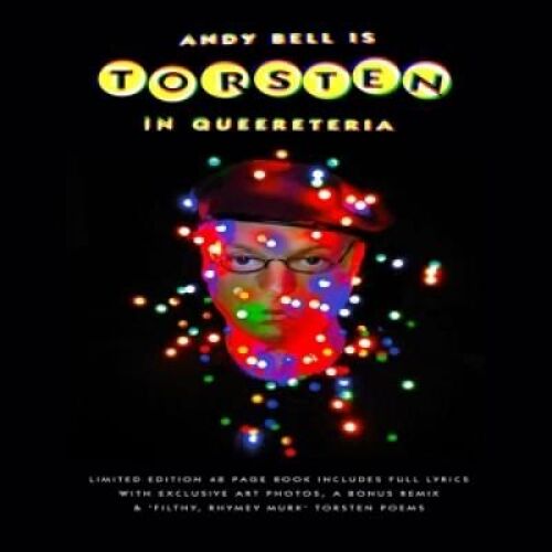 Torsten In Queereteria