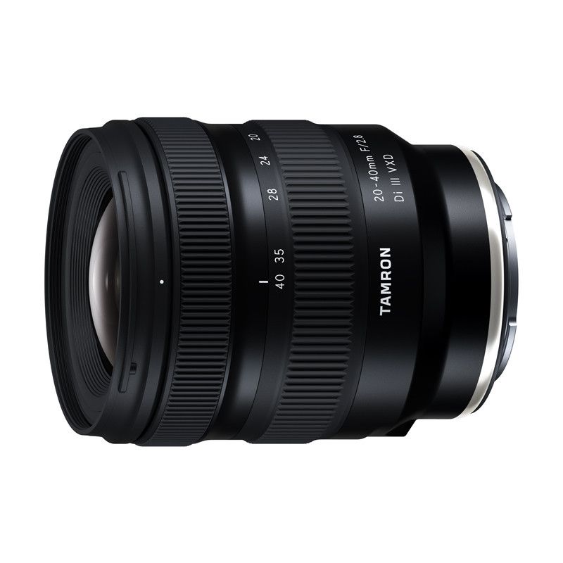 Objectif pour Hybride Tamron 17-70mm F2.8 Di III-A RXD Sony | Rakuten