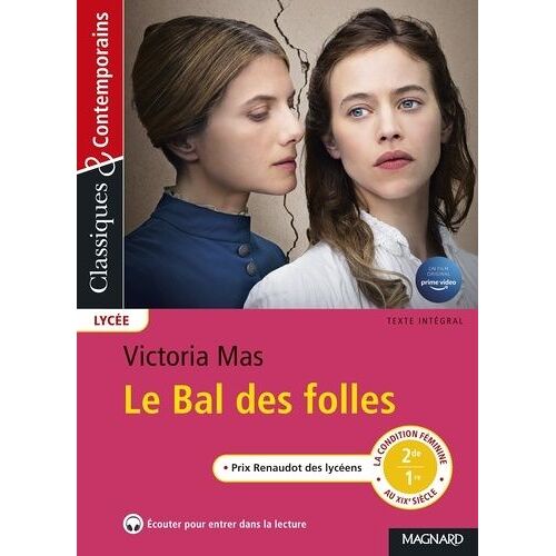 Le Bal Des Folles