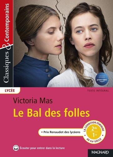 Le Bal Des Folles