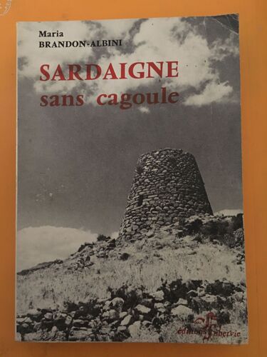 Sardaigne Sans Cagoule