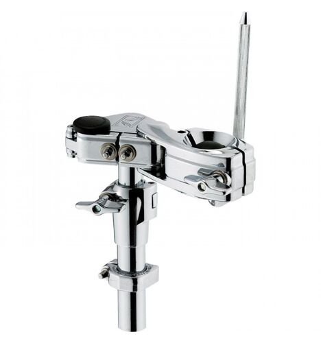 Tama Mth1000s - Support De Tom Simple Sur Grosse Caisse - Chrome