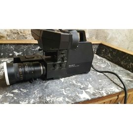 Caméra Vidéo Sony HVC 3000-S