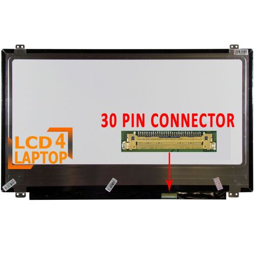 ECRAN DALLE LED CHIMEI N156BGE L41 REV.C3 OU COMPATIBLE 15.6 1366X768