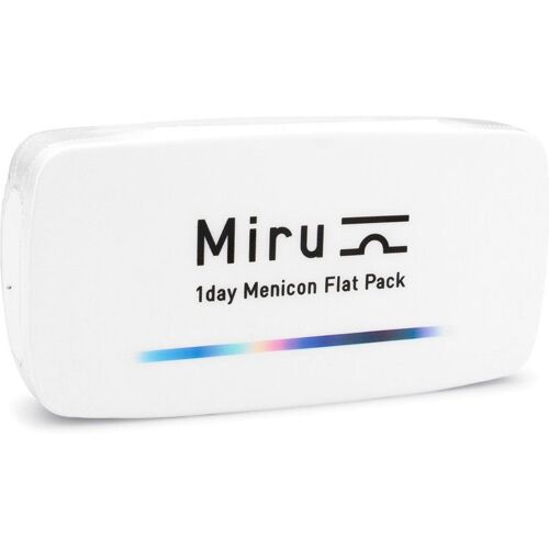 Lentilles Miru 1 Day (30 Lentilles) 