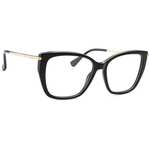 Lunettes Max Mara Mm 5007 001 15 53 