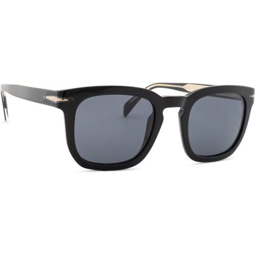 Lunettes David Beckham Db 7076, S 807 Ir 50