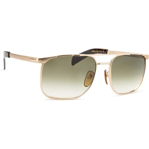Lunettes David Beckham Db 7048, S 06j 9k 56 