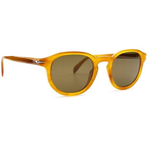 Lunettes David Beckham Db 1007, S B4l Qt 49 