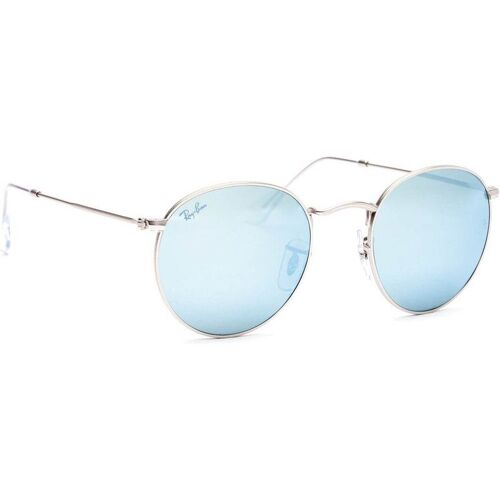Lunettes Ray Ban Round Metal Rb3447 019, 30 