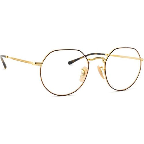 Lunettes Ray Ban Jack 0rx6465 2945 51 