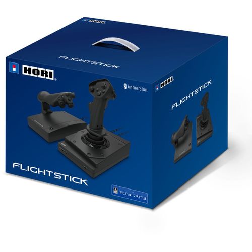 Joystick HORI Flight Stick PS4