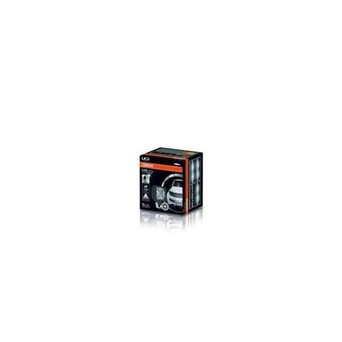 Osram Barre Eclairageledriving Cube Mx85-Wd