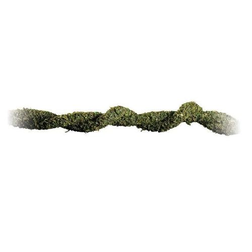Exo-Terra Bendable Moss Vine - Small - Pour Reptile Ou Amphibien