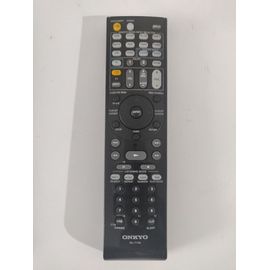 Télécommande officielle ONKYO RC-717M