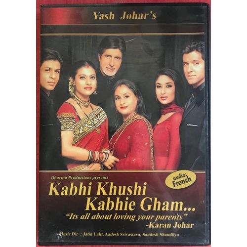Kabhi Khushi Kabhie Guam…