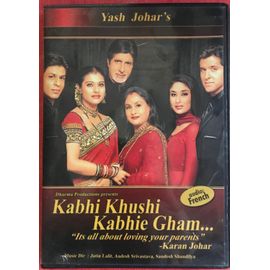 Kabhi Khushi Kabhie Guam…