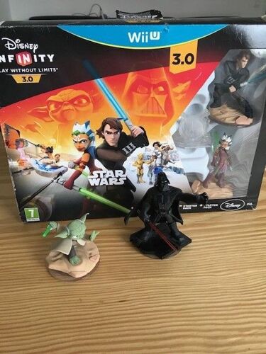 Disney Infinity 3.0