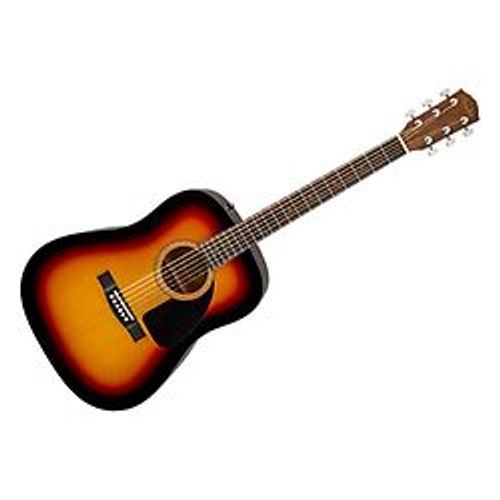 Cd-60 Dread V3 Sunburst