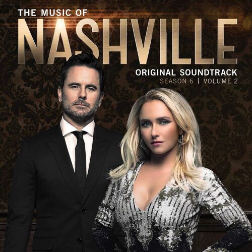 The Music Of Nashville Season 6 Volume 2