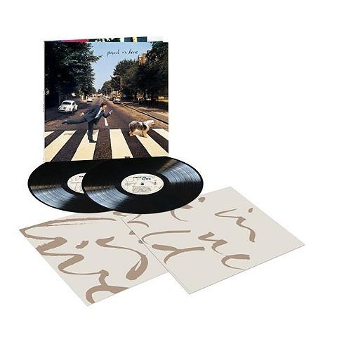 Paul Is Live (Edition Limitée 2 Vinyles 180g)