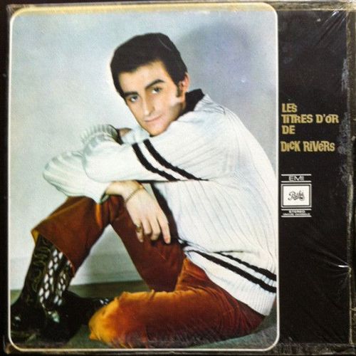 Dick Rivers Canada Pam 67.077