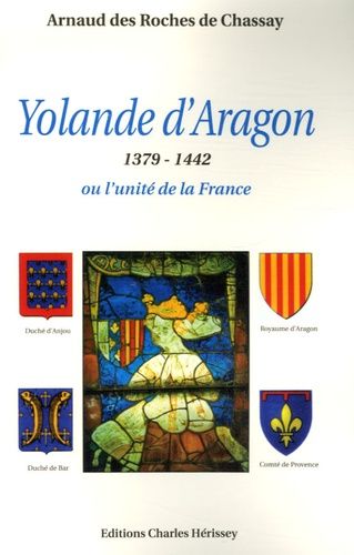 Yolande D'aragon