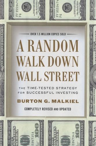 A Random Walk Down Wall Street