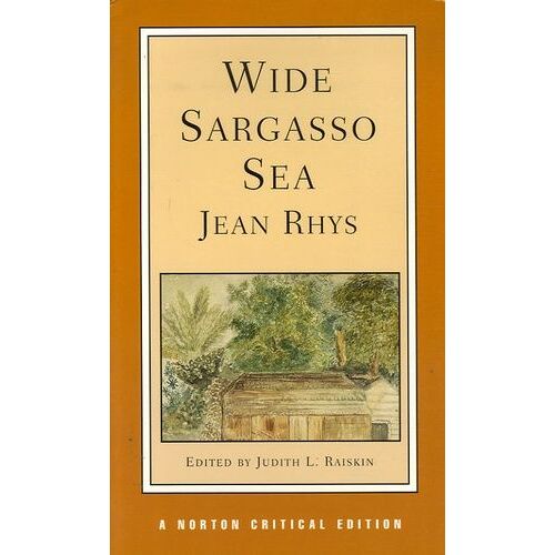 Wide Sargasso Sea