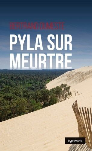 Pyla Sur Meurtre