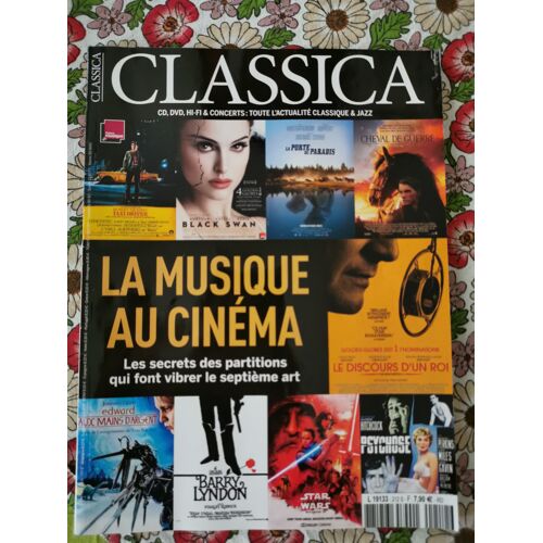 Classica 212