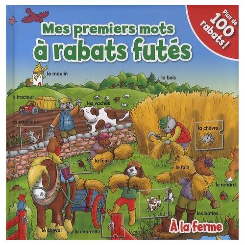 A La Ferme