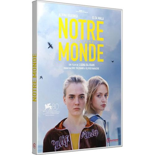 Notre Monde