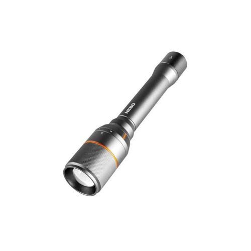 Nebo Neb.Flt.0022.G Lampe Lame Manche 0 Cm Aluminium Anodisé De Qualité Aéronautique