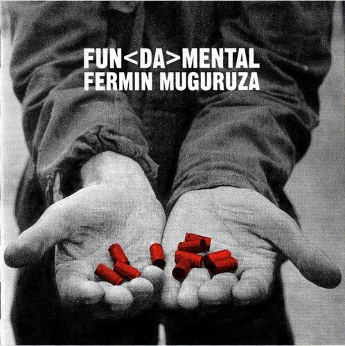 Fermin Muguruza - Fun Da Mental