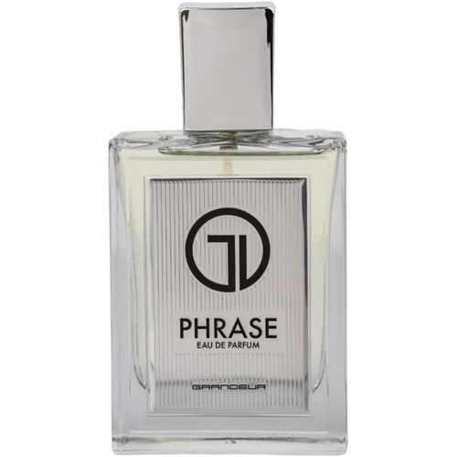 Kalanka-Phrase - Eau De Parfum Grandeur Elite Men - 100 Ml 