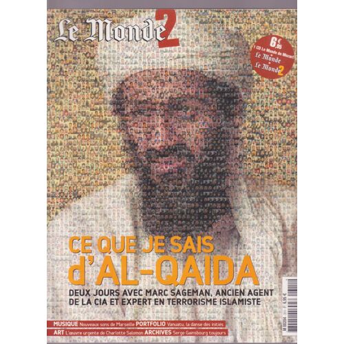 Le Monde 2 108