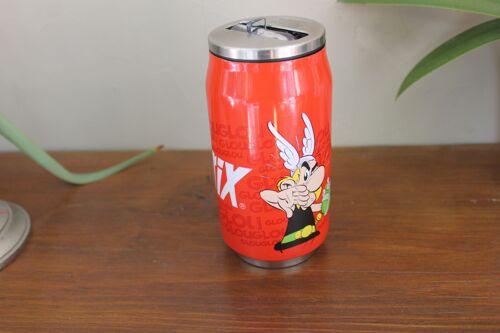 Asterix - Canette Isotherme - Total