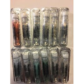 Kalanka-Avon Lot De 12 Échantillons De Parfum Pour Homme 