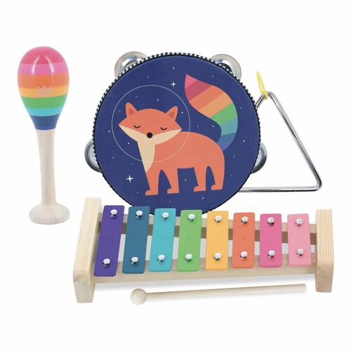 Vilac Instruments De Musique