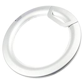 Hublot complet d'origine - Lave-linge (C00286838 ARISTON HOTPOINT)