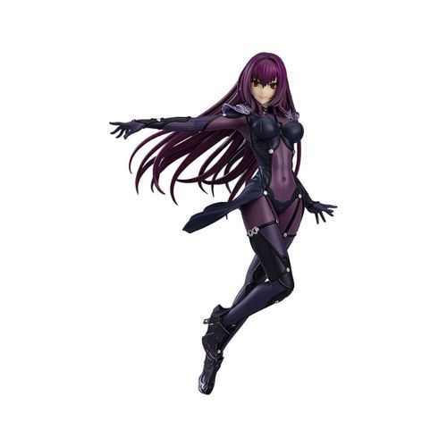 Fate - /Grand Order - Statuette Pop Up Parade Lancer/Scathach 17 Cm