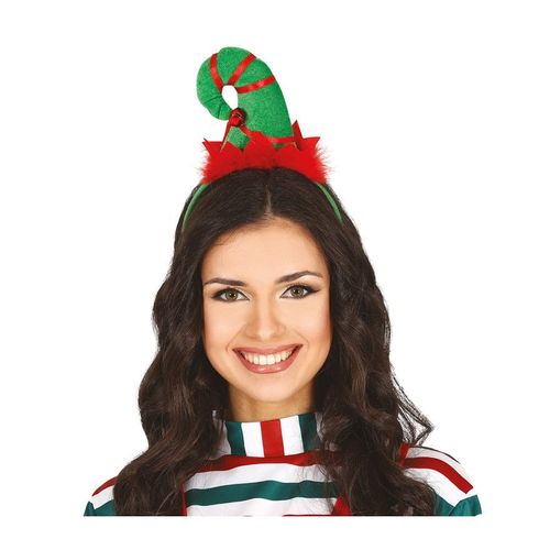 Bandeau De Chapeau D'elfe
