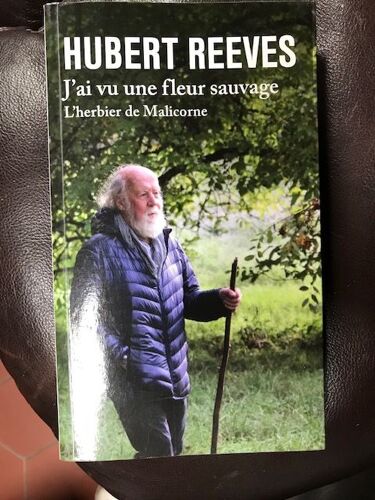 J'ai Vu Une Fleur Sauvage, L'herbier De Malicorne