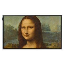 Tv 32" THE FRAME Smart TV Full HD Charcoal Noir QE32LS03BBUXZT