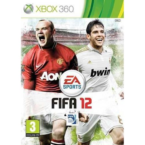 Fifa 12
