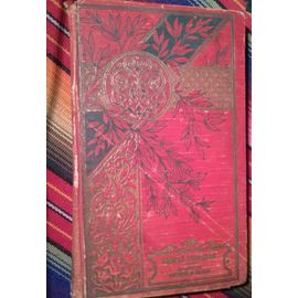 Barbe Blanche Conte Persan Par Charles Giles Illustré 