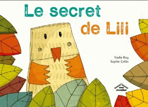 Le Secret De Lili